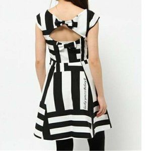 Kate Spade Kite Bow Back Dress